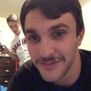 Meet your Posher, Cole